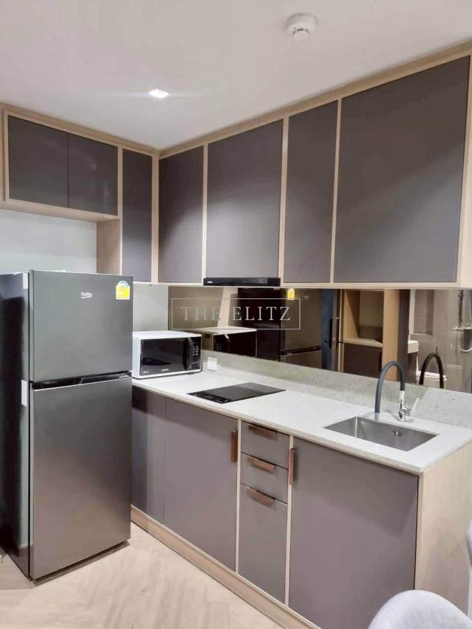 รูป ✨ Modern Lifestyle Condominium in Chula-Samyan District | Trendy Design for Young Executives & Students ✨ - รูปที่ 4/25