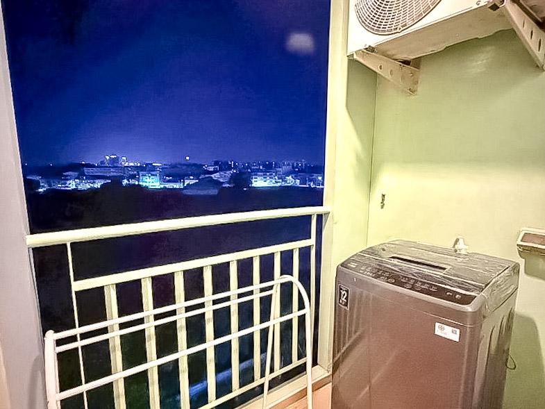 รูป 1Bed Condo for Sale Lumpini Condo Town North Pattaya - รูปที่ 6/6