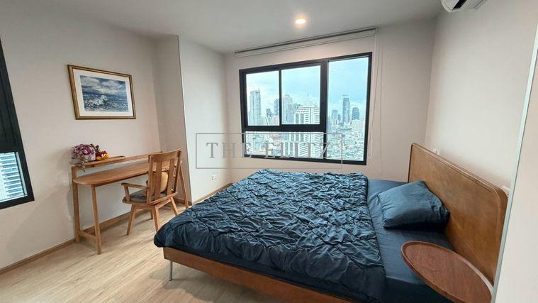 รูป ✨ Dynamic Smart Residence near Chulalongkorn University | 24-Hour Facilities & Modern Lifestyle Hub ✨ - รูปที่ 3/20