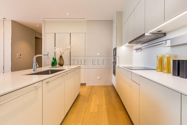 รูป ✨ Ultra-Exclusive Super Luxury Leasehold Residence in Sindhorn Village | Langsuan-Wireless Prime District ✨ - รูปที่ 7/24