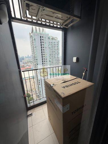 รูป 🏢 ให้เช่าคอนโด : Aspire Onnut Station (แอสปาย อ่อนนุช สเตชั่น) รหัสทรัพย์ | 📌LNP-C14498 - รูปที่ 3/10
