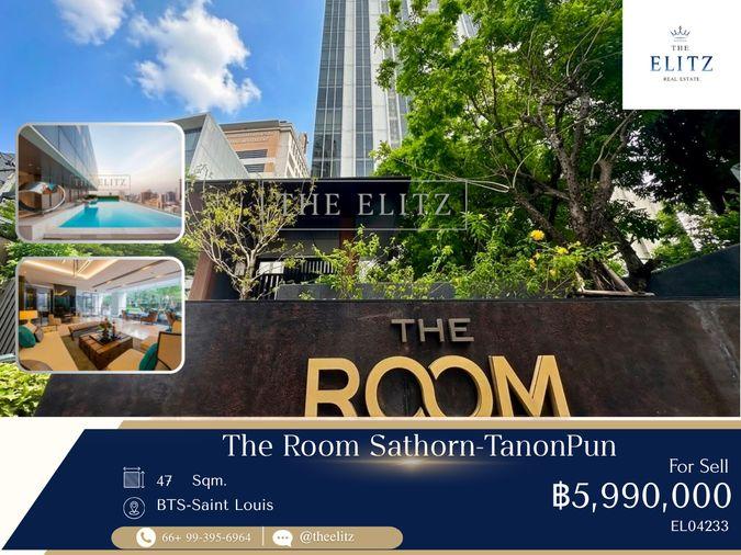 รูป ✨ Exclusive Luxury Residence on Pan Road (Sathorn-Silom) | Supreme Privacy in Bangkok CBD ✨ - รูปที่ 1/10