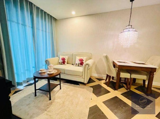 รูป ขายคอนโดจอมเทียน Espana Condo Pattaya 1 นอน 34 ตร.ม. วิวสระ Foreign Quota 2.69 ล้าน - รูปที่ 2/12