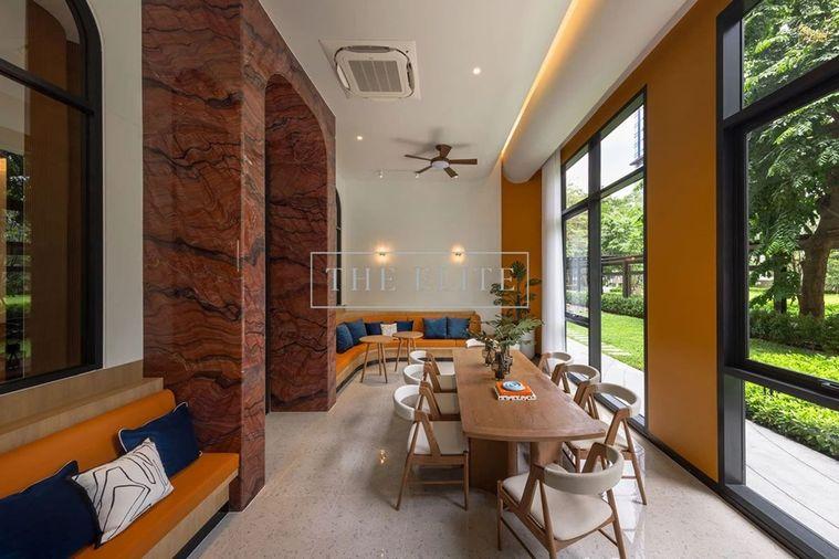 รูป ✨ Dynamic Modern Residence in Northern CBD (Ha Yeok Lat Phrao) | Steps to BTS Ha Yeok Lat Phrao & MRT ✨ - รูปที่ 16/22