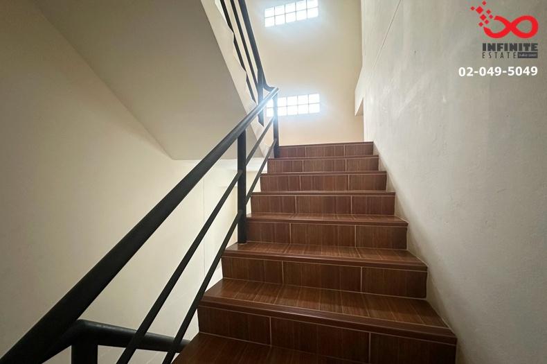 รูป ขายบ้านเดี่ยว 3 ชั้น สุขุมวิท 101 ปุณณวิถี 51 เนื้อที่ 117 ตร.ว. เหมาะอยู่อาศัย-ทำโฮมออฟฟิศ ใกล้ BTS - รูปที่ 11/18