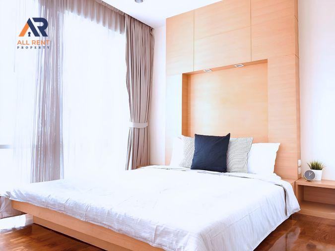 รูป 🔥 Baan Siri 31 ห้องสวย 1 Bedroom ชั้น 12 ขนาด 59 ตร.ม. ห้องใหญ่ใจกลางสุขุมวิท ใกล้ BTS พร้อมพงษ์ เพียง 39,000 บาท/เดือน! 🏙️✨ - รูปที่ 2/11