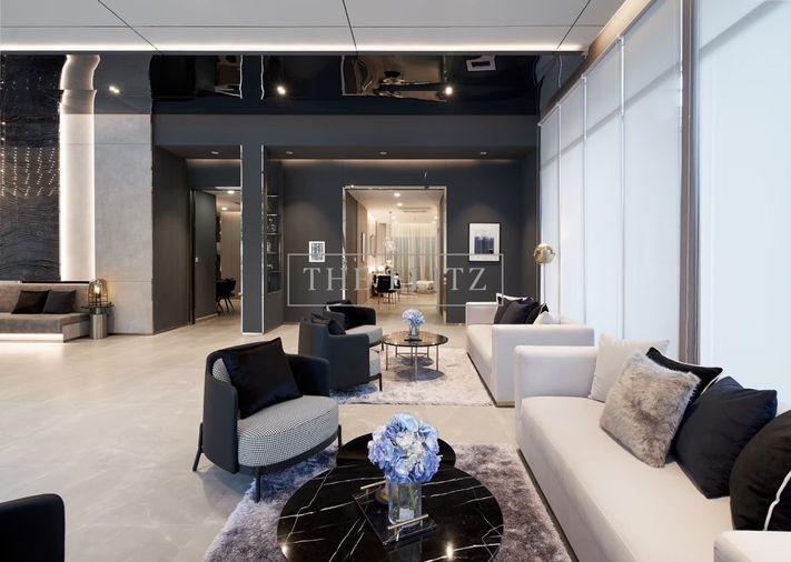 รูป ✨ Prime Location Connecting Samyan Yield 5% + | Silom & Old Town - Easy Access to Chulalongkorn University & MRT ✨ - รูปที่ 13/21