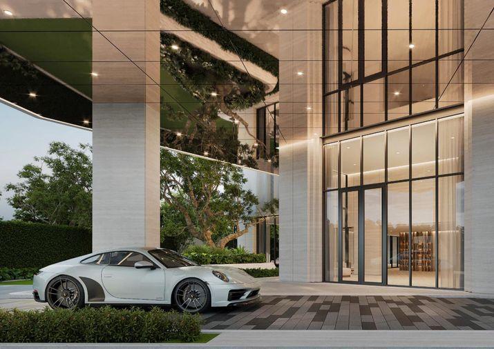 รูป TAIT PATTAYA คอนโดหรูใหม่ใจกลางพัทยา เริ่ม 5.85 ล้าน | Exclusive Pre-Sales - รูปที่ 12/16