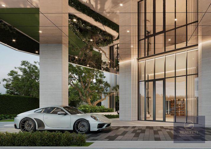 รูป TAIT PATTAYA คอนโดหรูใหม่ใจกลางพัทยา เริ่ม 5.85 ล้าน | Exclusive Pre-Sales - รูปที่ 12/16