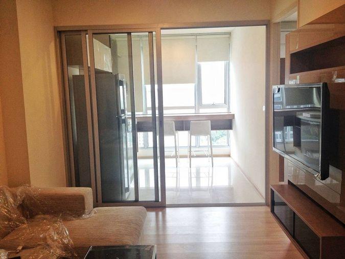 รูป Hot Price for rent Rhythm Sukhumvit 50 ราคาถูกที่สุด ห้องสวย🔥 - รูปที่ 3/8