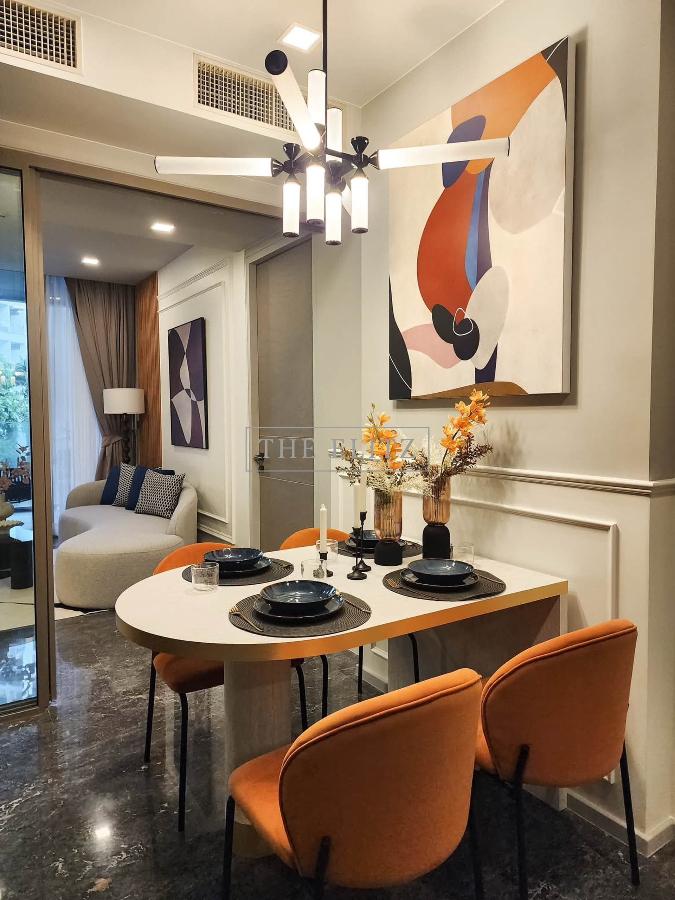 picture ✨ Super Luxury Low-Rise Sanctuary in Phrom Phong (Sukhumvit 41) | Supreme Privacy & Pet-Friendly Environment ✨ - 2/23