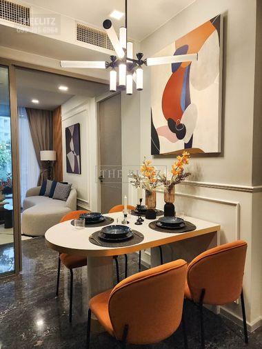 รูป ✨ Super Luxury Low-Rise Sanctuary in Phrom Phong (Sukhumvit 41) | Supreme Privacy & Pet-Friendly Environment ✨ - รูปที่ 2/23