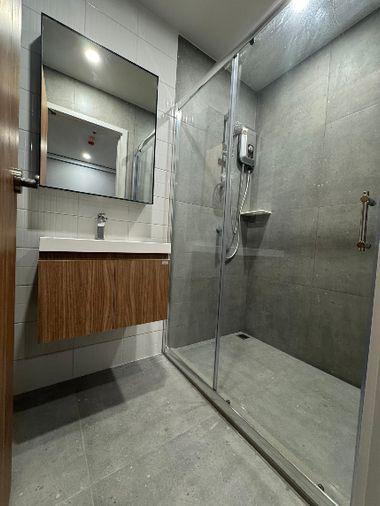รูป Rent Nue Riverest ราษฎร์บูรณะ 23 ตรม. พร้อมเฟอร์ 9,500 บาท - รูปที่ 4/6