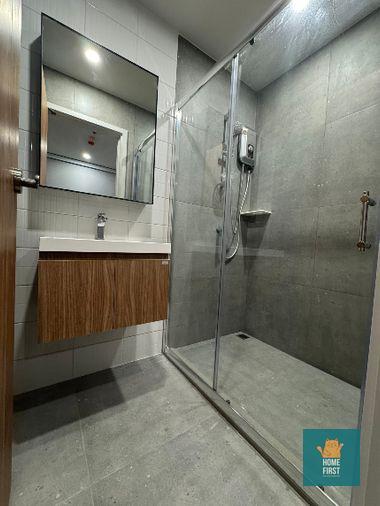 รูป Rent Nue Riverest ราษฎร์บูรณะ 23 ตรม. พร้อมเฟอร์ 9,500 บาท - รูปที่ 4/6
