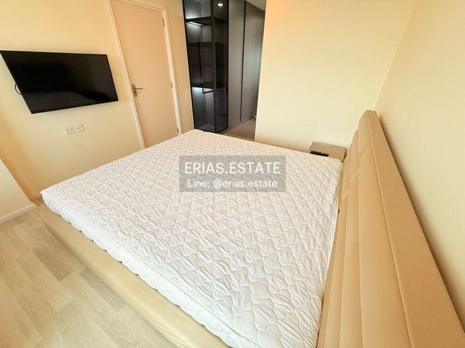 รูป ให้เช่า 2 bed 2 bath The Key Sathorn Charoenrat ค่าเช่า 25,000 บาท ห้องสวย ตกแต่งครบ - รูปที่ 13/20