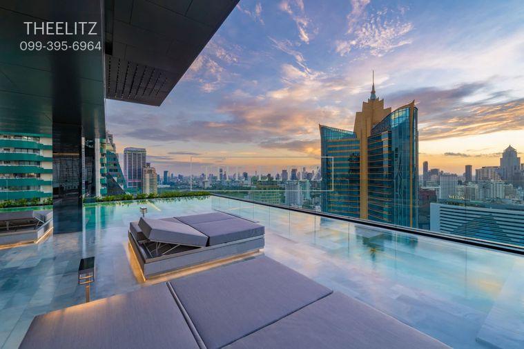 รูป ✨ Exotic Spanish-Moorish Luxury Residence in Sukhumvit 22 | Supreme Privacy & Unique Architecture ✨
- รูปที่ 38/47