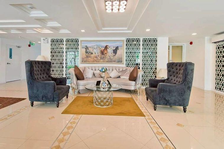 รูป ✨ ขาย The Orient Resort & Spa | 2 ห้องนอน 70.60 ตร.ม. วิวสระ | FQ 4.49 ล้าน - รูปที่ 16/17