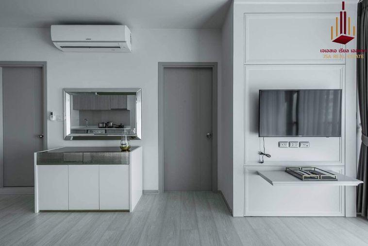 picture ✨ For Sale : Life Sukhumvit 48  Condo ✨  💰 Only 6,900,000 THB - 3/8
