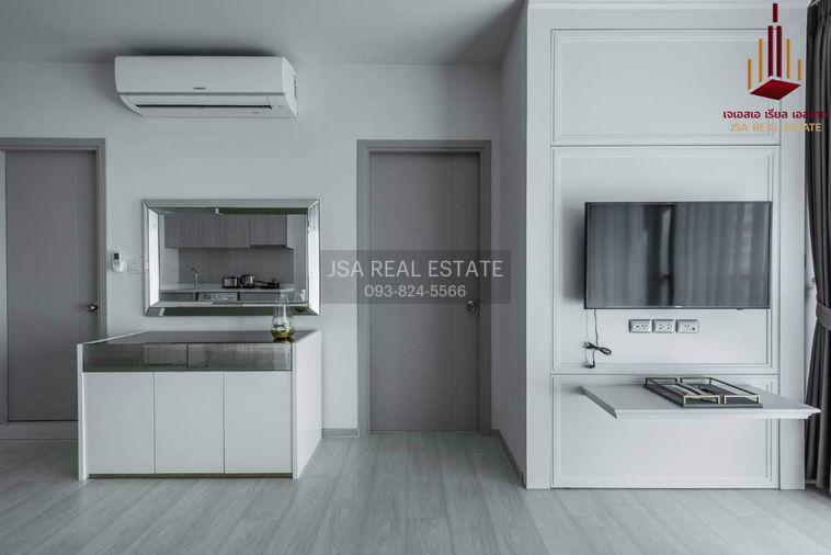 picture ✨ For Sale : Life Sukhumvit 48 Condo ✨ 💰 Only 6,900,000 THB - 3/8