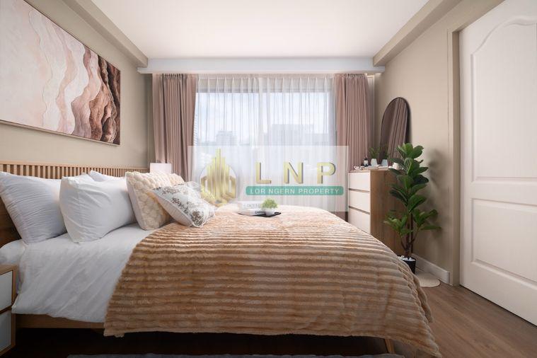 picture ðĒ Condo for Sale : Century Park Property Code | LNP-C14486 - 1/29