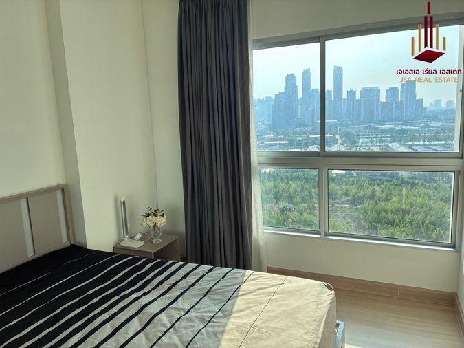 picture ✨ For Rent: Supalai Veranda Rama 9 Condo ✨ 💰 Only 35,000 THB/month  - 1/6