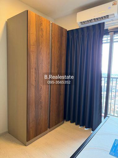 picture Hot Price for Rent FLO by Sansiri 🔥 - 6/12