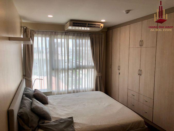picture ✨ For Rent: Navin Court Condo ✨ 💰 Only 32,000 THB/month - 1/4