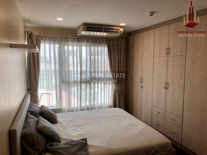 picture ✨ For Rent: Navin Court Condo ✨ 💰 Only 32,000 THB/month - 1/4