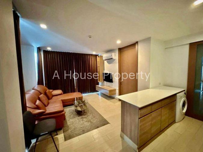 รูป ขายคอนโดกรีนเลค ศรีราชา ห้องสวย ทำเลดี ราคาน่าสนใจ - รูปที่ 6/12
