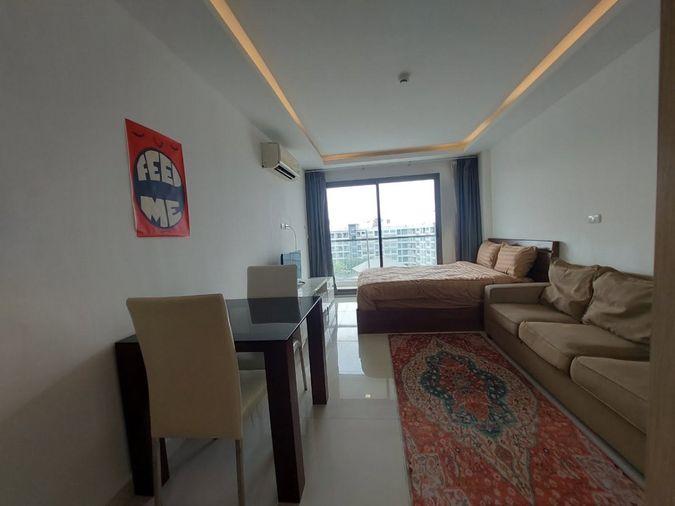 picture Laguna Beach Resort 3 Maldives, studio, pool view, 1.45 million | Foreign Quota - 7/16