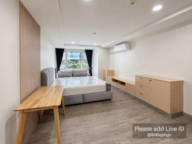 รูป The Trendy Condominium 2 ห้องนอน 2 ห้องน้ำ ขนาด 90 ตร.ม. กรุณาเพิ่ม Line ID ที่ @806qphgn o8415o5483 - รูปที่ 3/12