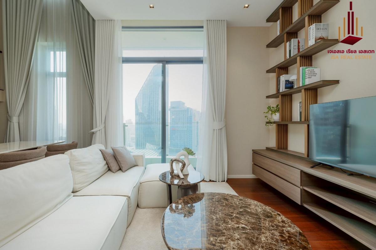 picture ✨ For Rent: The Diplomat 39 Condo ✨ 💰 Only 150,000 THB/month - 1/6