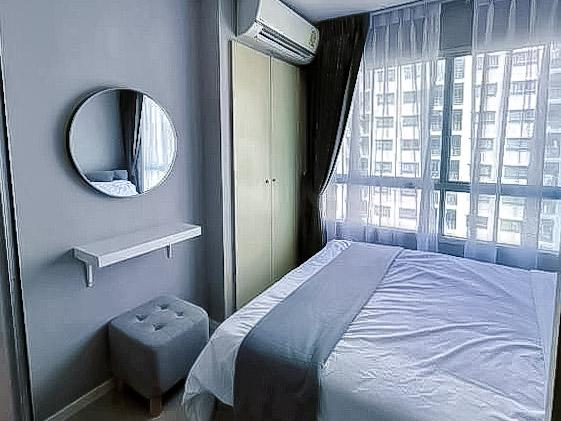 picture 1 Bed Condo for Sale Lumpini Seaview Jomtien Pattaya Pool View - 3/5