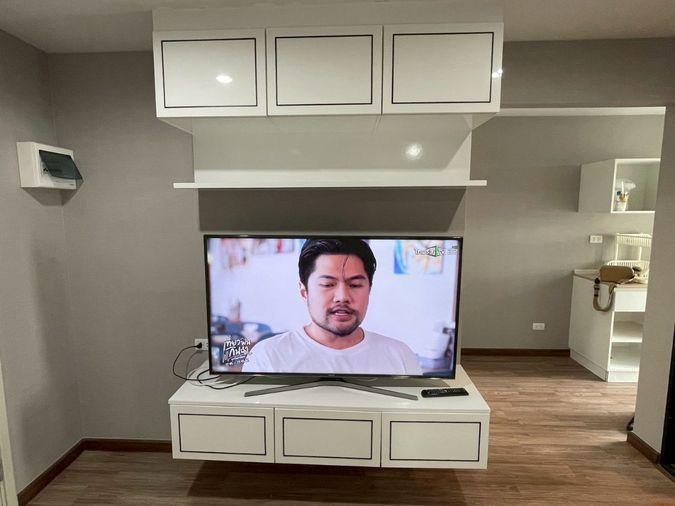 รูป 🏢 ขายคอนโด : HI SUTTHISAN (ไฮ สุทธิสาร)   รหัสทรัพย์ | 📌LNP-C14485  - รูปที่ 9/15