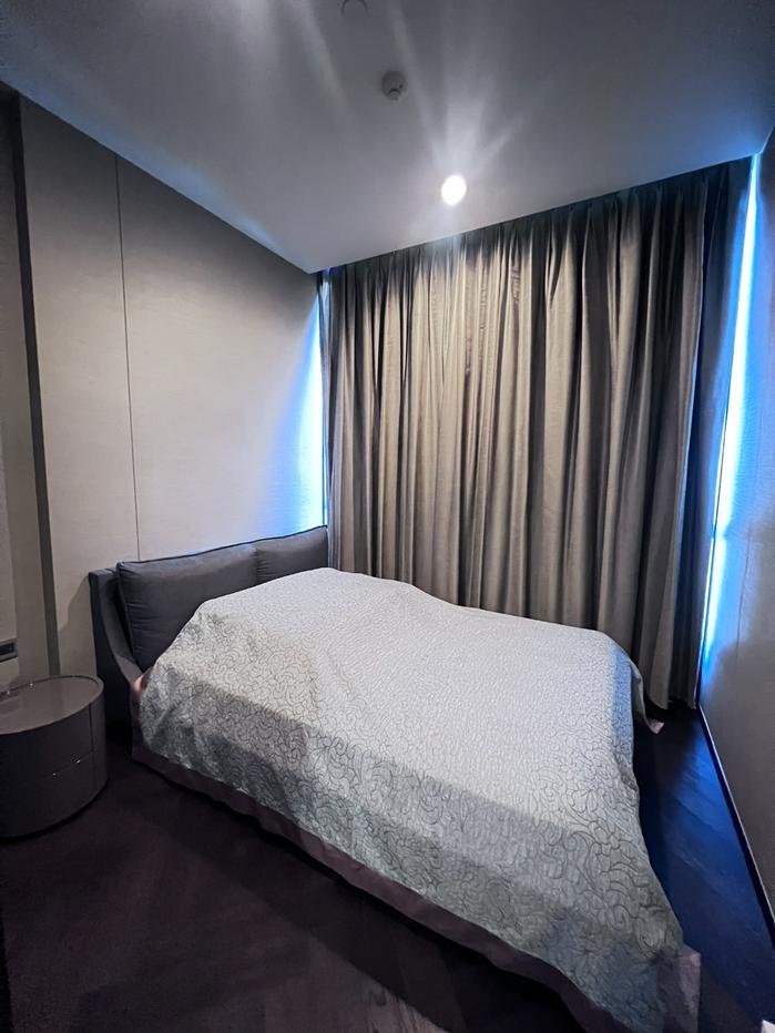 รูป Best Price 🔥ให้เช่า The Esse Sukhumvit 36 ห้องสวยมาก ตกแต่งน่าอยู่ เฟอร์ครบ ชั้นสูง วิวเมือง พร้อมอยู่ ‼️DS4085 | Line @Dstay - รูปที่ 7/11