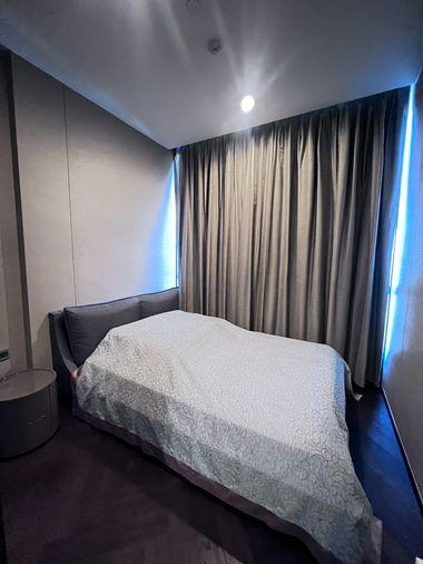 รูป Best Price 🔥ให้เช่า The Esse Sukhumvit 36 ห้องสวยมาก ตกแต่งน่าอยู่ เฟอร์ครบ ชั้นสูง วิวเมือง พร้อมอยู่ ‼️DS4085 | Line @Dstay - รูปที่ 7/11