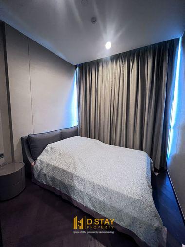 รูป Best Price 🔥ให้เช่า The Esse Sukhumvit 36 ห้องสวยมาก ตกแต่งน่าอยู่ เฟอร์ครบ ชั้นสูง วิวเมือง พร้อมอยู่ ‼️DS4085 | Line @Dstay - รูปที่ 7/11