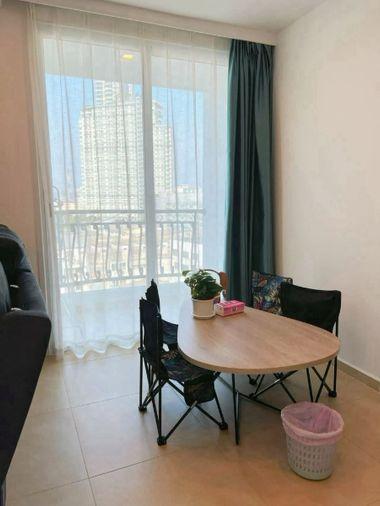 รูป ขายคอนโดพัทยา City Garden Olympus ใจกลางพัทยา | 2 ห้องนอน | Foreign Quota | 4.5 ล้าน - รูปที่ 6/9