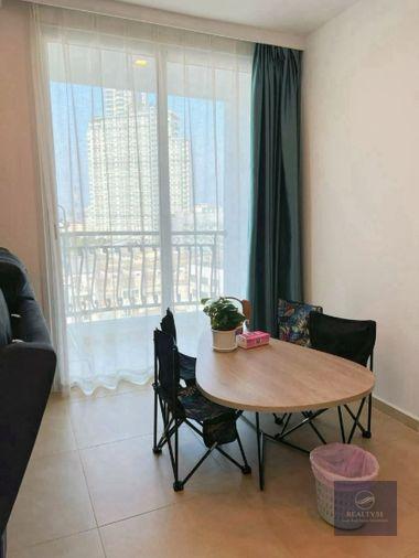 รูป ขายคอนโดพัทยา City Garden Olympus ใจกลางพัทยา | 2 ห้องนอน | Foreign Quota | 4.5 ล้าน - รูปที่ 6/9