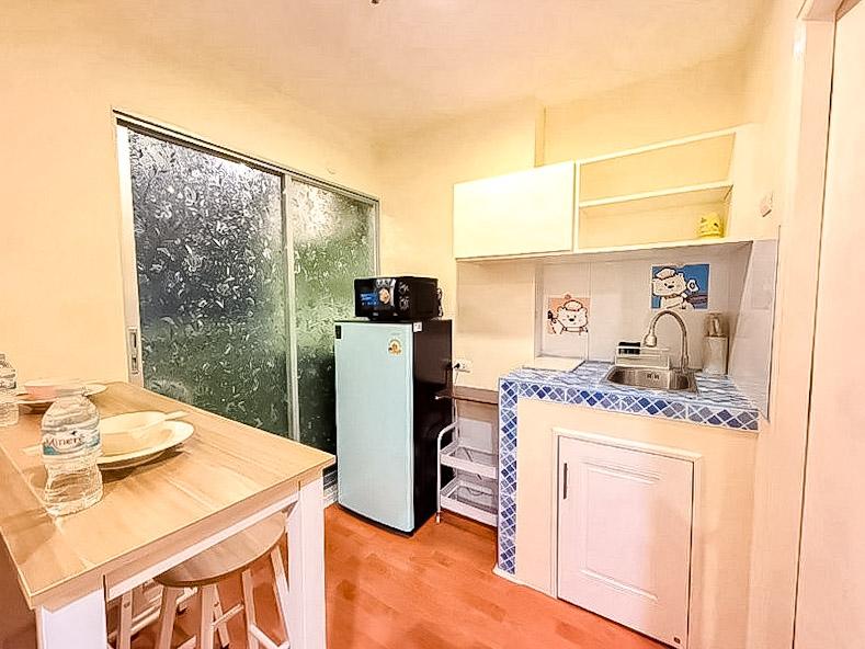 รูป 1Bed Condo for Sale Lumpini Condo Town North Pattaya - รูปที่ 3/6