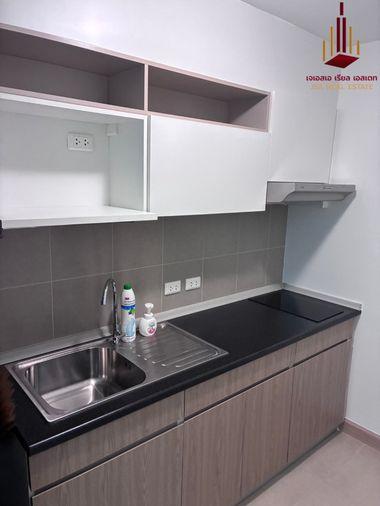 picture ✨ For Rent: Supalai Veranda Rama 9 Condo ✨ 💰 Only 35,000 THB/month  - 5/6