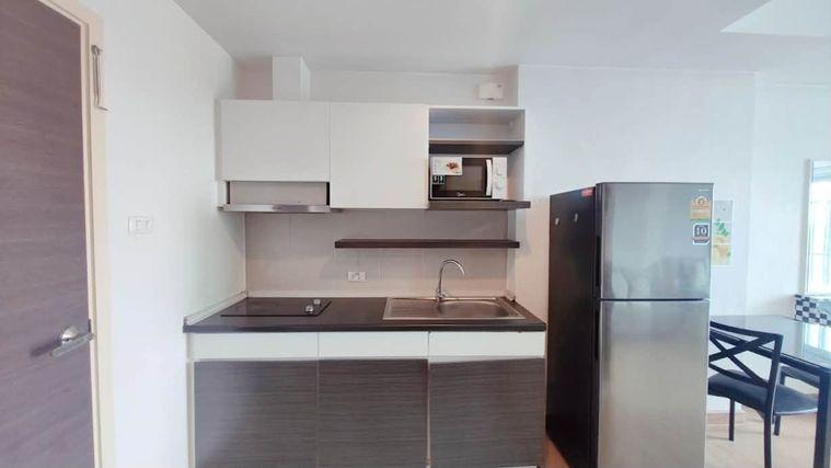 รูป 🔥 ขาย Supalai Mare Pattaya | Studio 32 ตร.ม. ชั้น 22 | FQ เพียง 1.69 ล้าน - รูปที่ 11/13