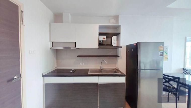 รูป 🔥 ขาย Supalai Mare Pattaya | Studio 32 ตร.ม. ชั้น 22 | FQ เพียง 1.69 ล้าน - รูปที่ 11/13
