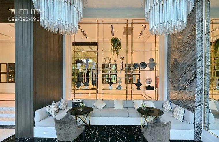 รูป ✨ Live in ultimate luxury on Wireless Road at Life One Wireless - unit with world-class sky facilities, just minutes from BTS Ploenchit.✨ - รูปที่ 24/27