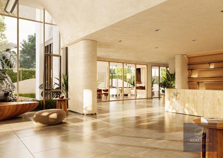 รูป TAIT PATTAYA คอนโดหรูใหม่ใจกลางพัทยา เริ่ม 5.85 ล้าน | Exclusive Pre-Sales - รูปที่ 11/16