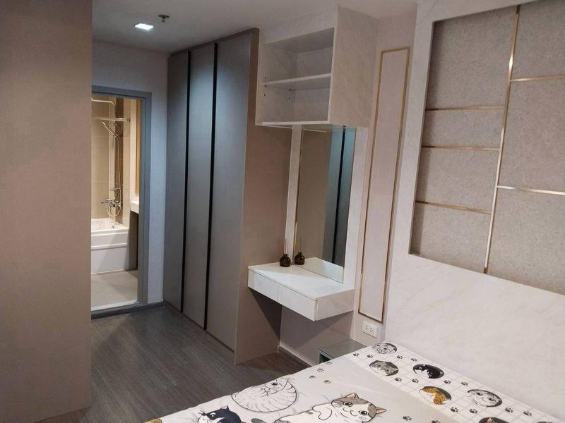 picture For Rent Ideo Sukhumvit 93 Unit 93/975 - 8/14