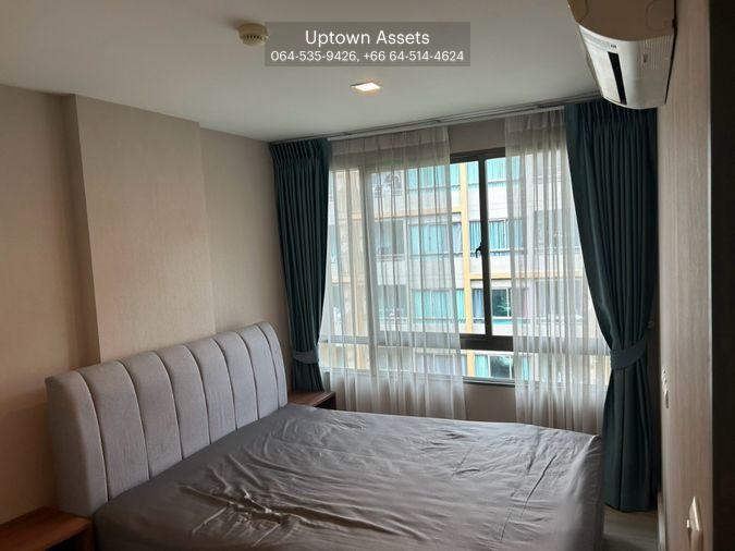รูป ให้เช่า เมโทร ลักซ์ รัชดา เลขที่ 455/94 - รูปที่ 1/10