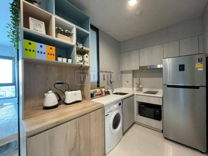 รูป ✨ Live in ultimate luxury on Wireless Road at Life One Wireless - unit with world-class sky facilities, just minutes from BTS Ploenchit.✨ - รูปที่ 7/27