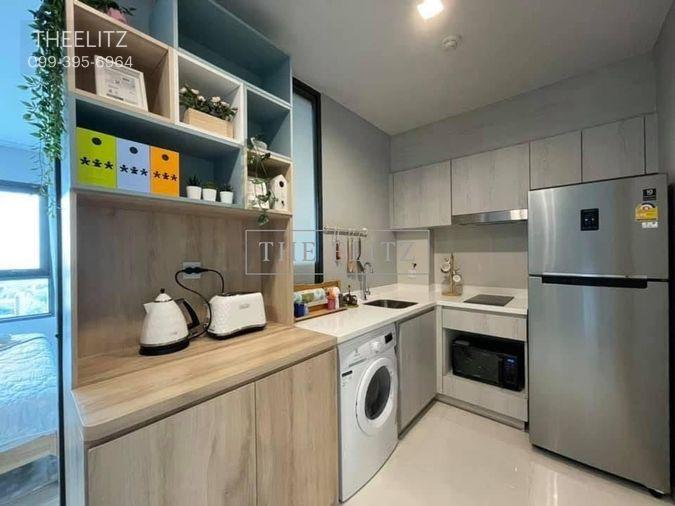รูป ✨ Live in ultimate luxury on Wireless Road at Life One Wireless - unit with world-class sky facilities, just minutes from BTS Ploenchit.✨ - รูปที่ 7/27