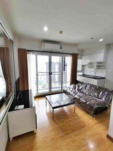 รูป ห้องอัพเดต🦊HunterCondo🦊💥เดอะ พาร์คแลนด์ แกรนด์ ตากสิน - รูปที่ 1/11